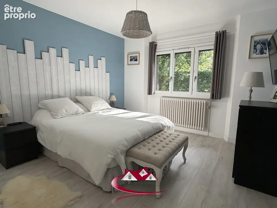 Maison traditionnelle en parfait état - photo 6