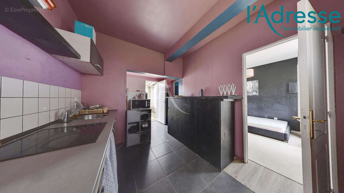 Maison à NOISY-LE-GRAND