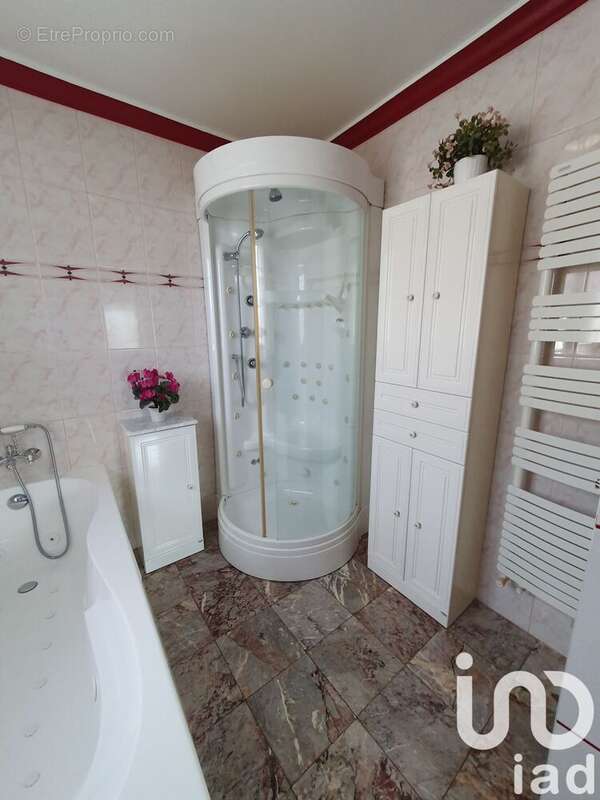 Photo 8 - Maison à CHAMPS-SUR-MARNE