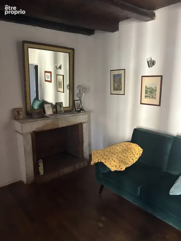 Bel appartement au village type 3 - photo 3