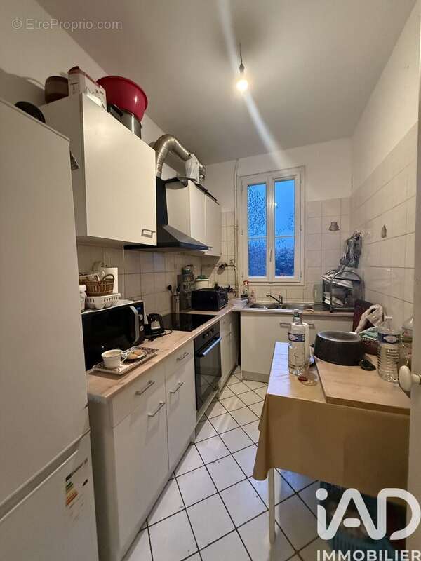 Photo 4 - Appartement à ROSNY-SOUS-BOIS