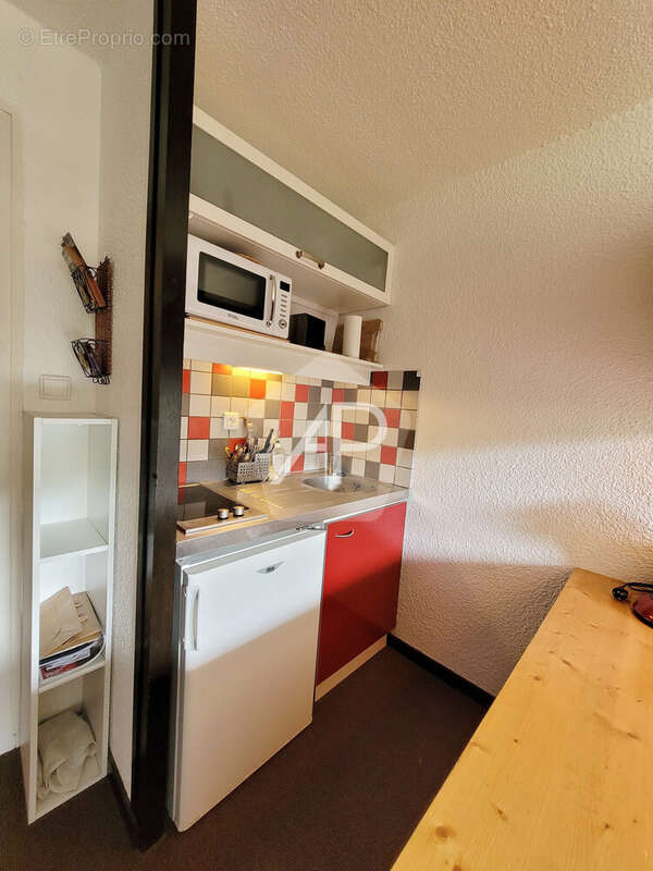 Appartement à SAINT-CHAFFREY