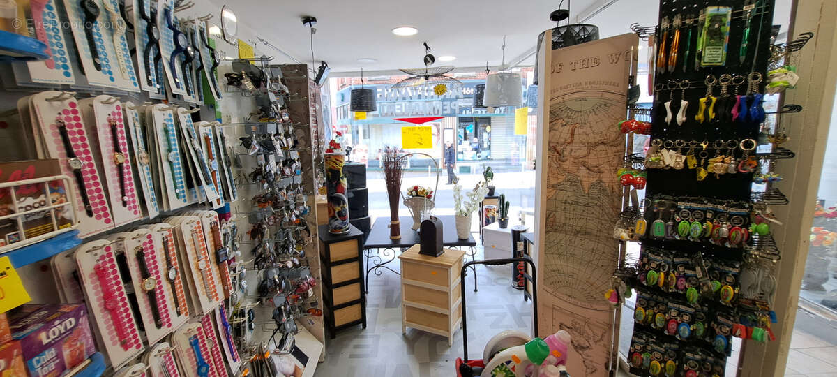 Appartement à BRUAY-LA-BUISSIERE