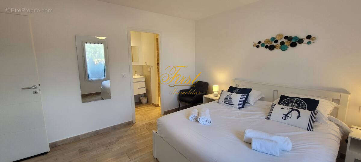 VILLA proximité PORTO- VECCHIO sur la commune de LECCI - photo 7
