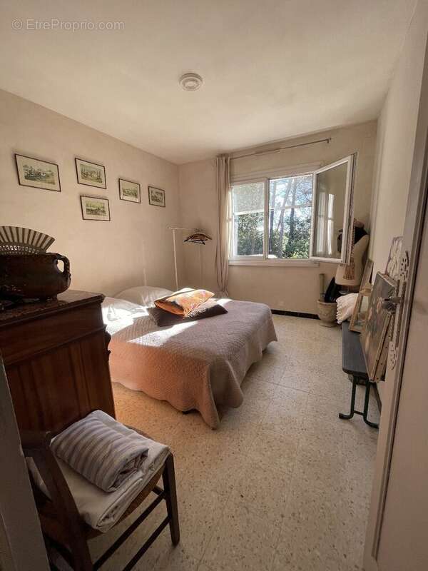 Maison avec piscine au calme - photo 11