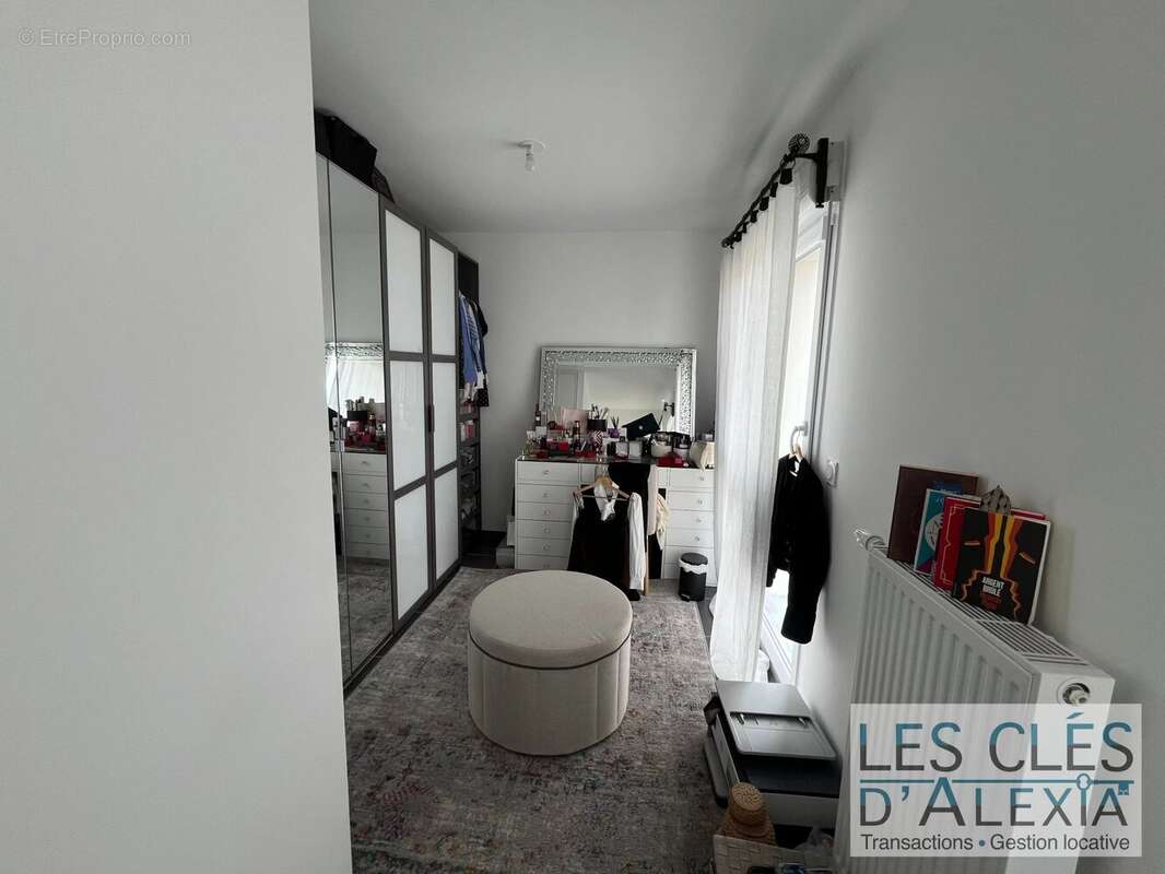 Appartement à FEYZIN
