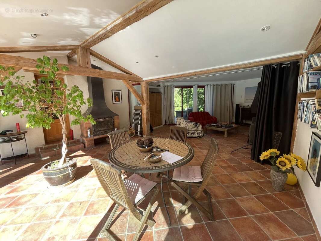 Maison à NICE