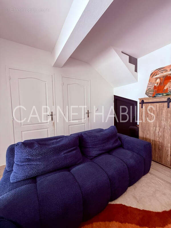 A vendre - maison t4/5 - 120 m2 environ - tampon - 367 500 € - photo 3