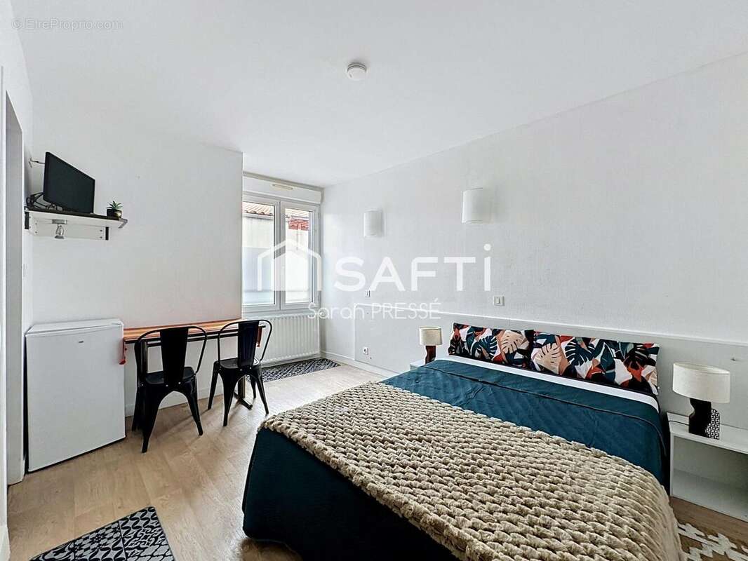 Commerce 535 m² à Le Loroux-Bottereau  - photo 3