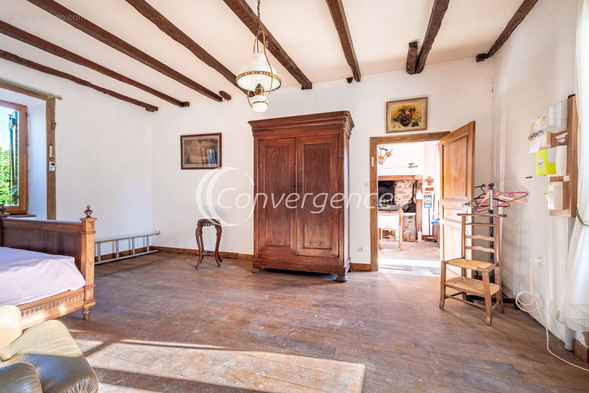 Maison en pierres - photo 6