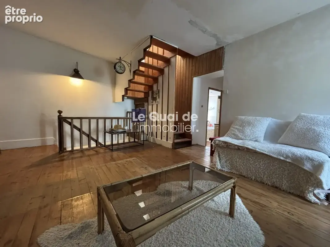 Maison 5 pièces 99 m² à vendre à Saint-Egreve (38120) - photo 7