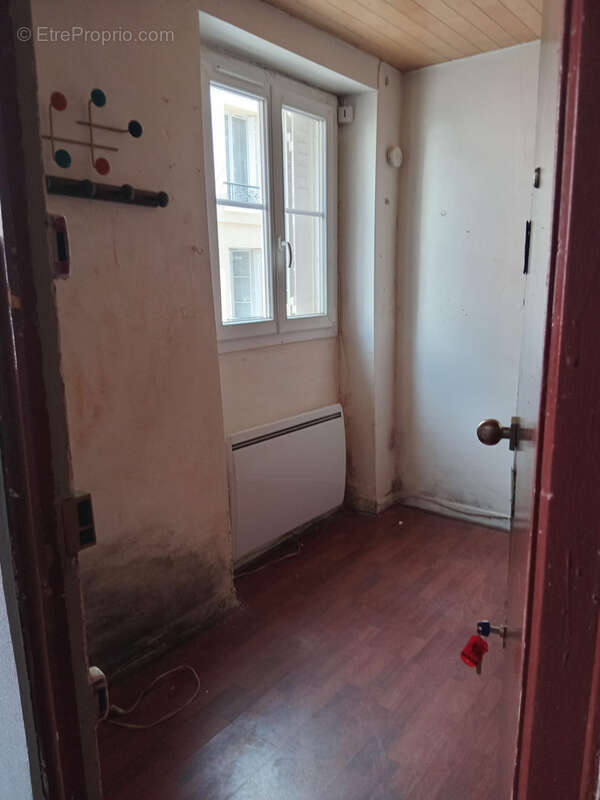 Appartement à CLAMART