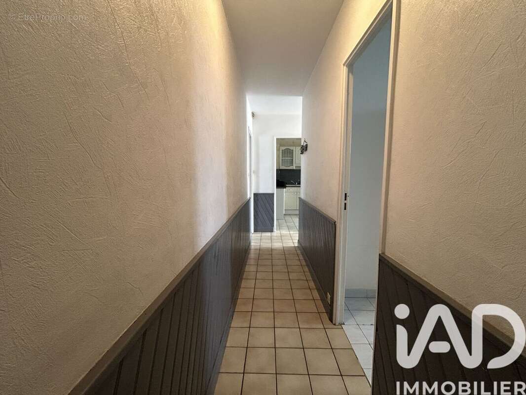 Photo 9 - Maison à BRAIN-SUR-L'AUTHION