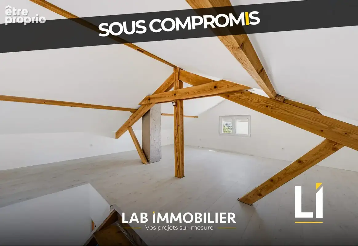 Maison 5 pièces 82 m² à vendre à Charquemont (25140) - photo 6