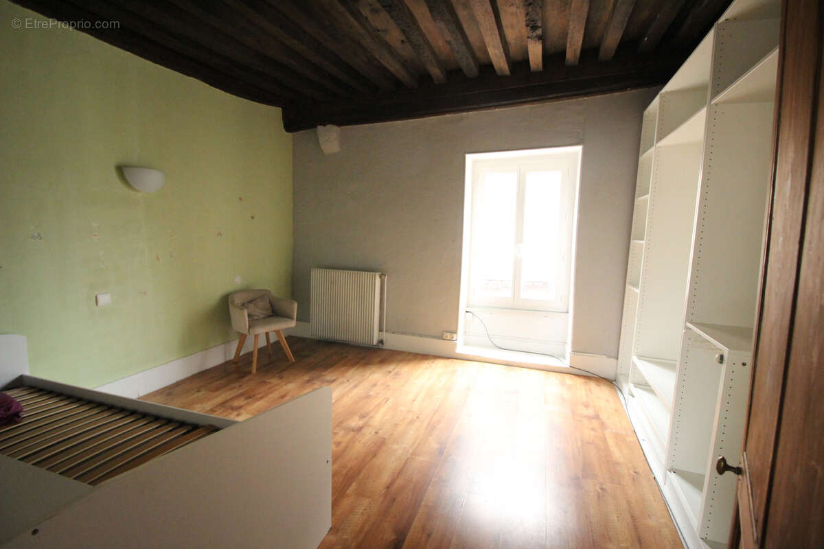 Maison à NUITS-SAINT-GEORGES