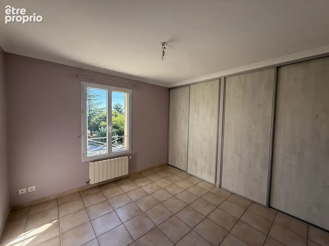 Saint chaptes villa 108m2 terrain 3342m2 piscine... - photo 8