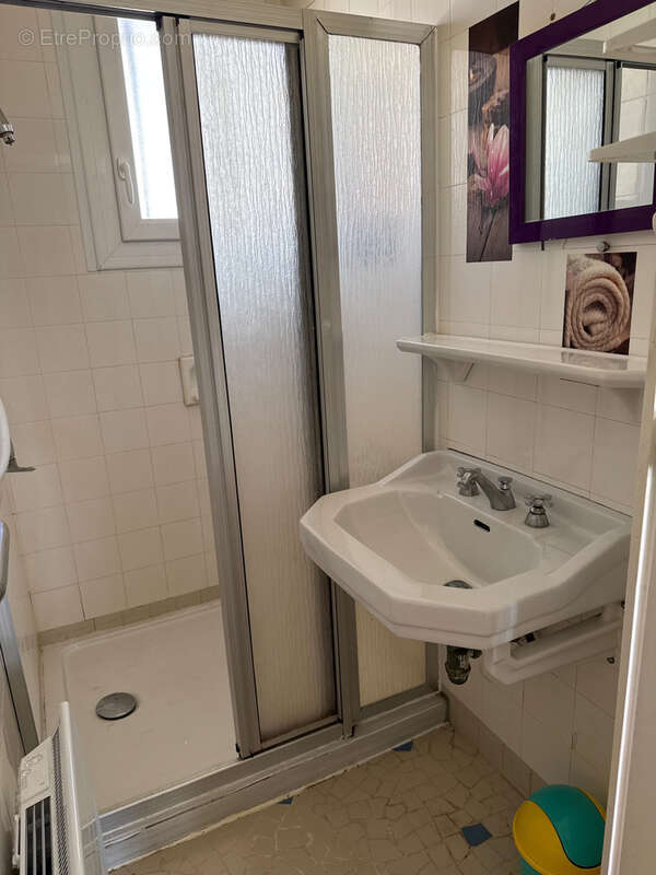 Maison à SAINT-JEAN-DE-MONTS