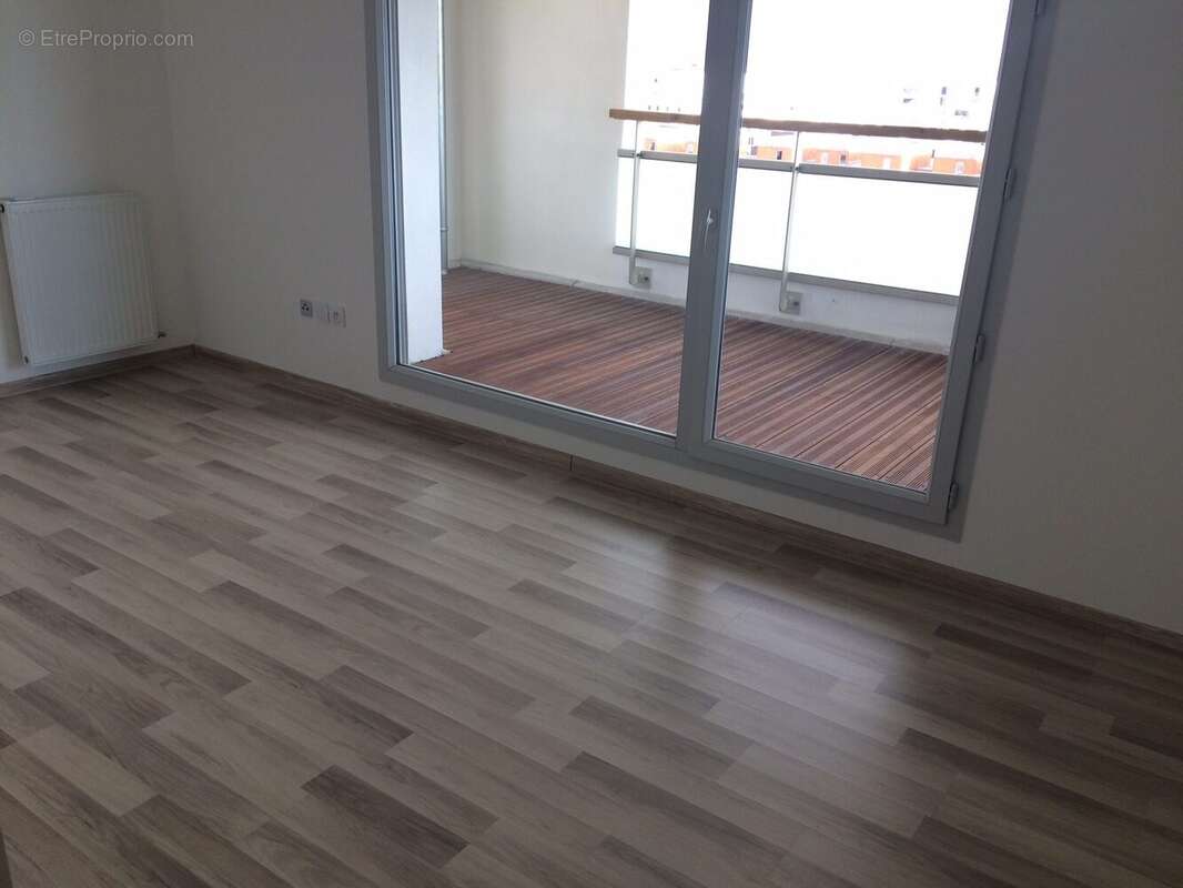 Appartement à BLAGNAC