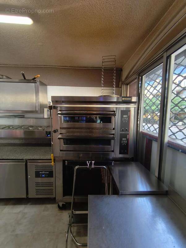 Photo 3 - Commerce à AGDE