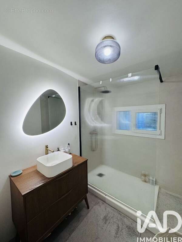 Photo 9 - Maison à SAINTES