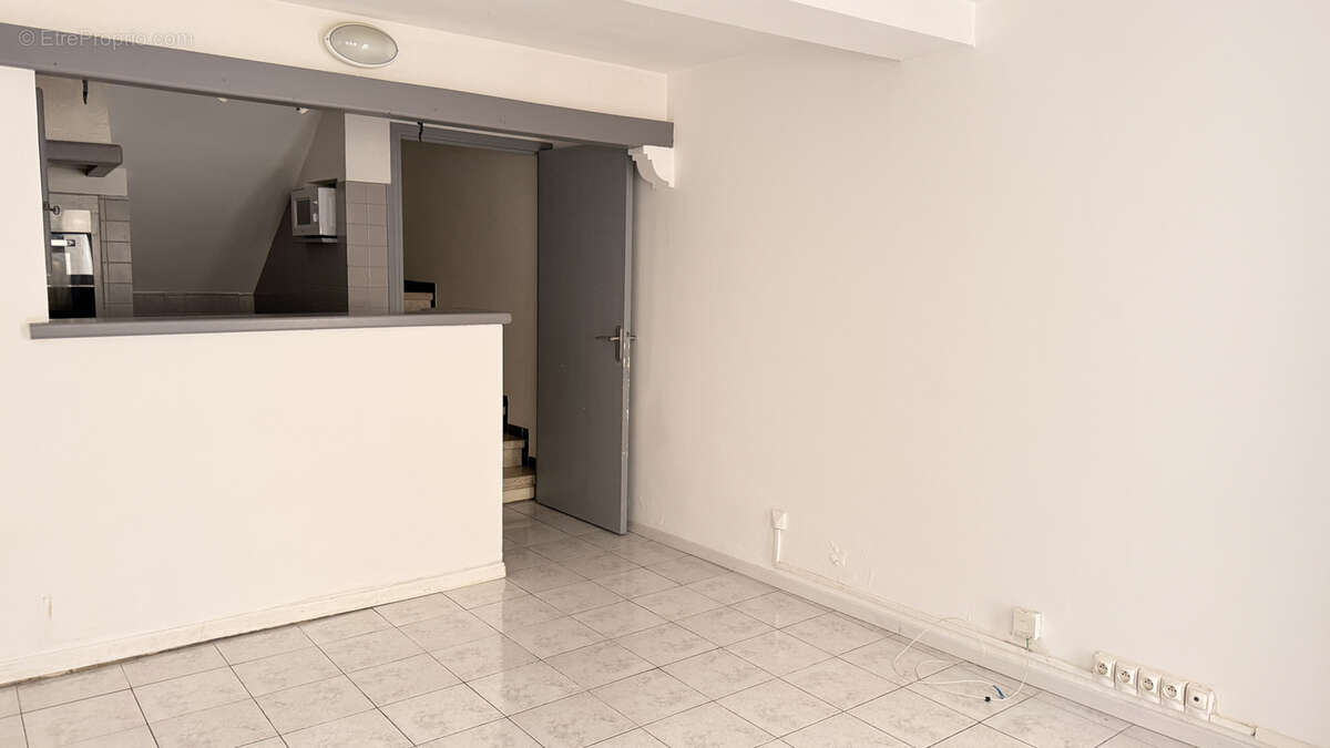 Maison à SAINT-JEANNET