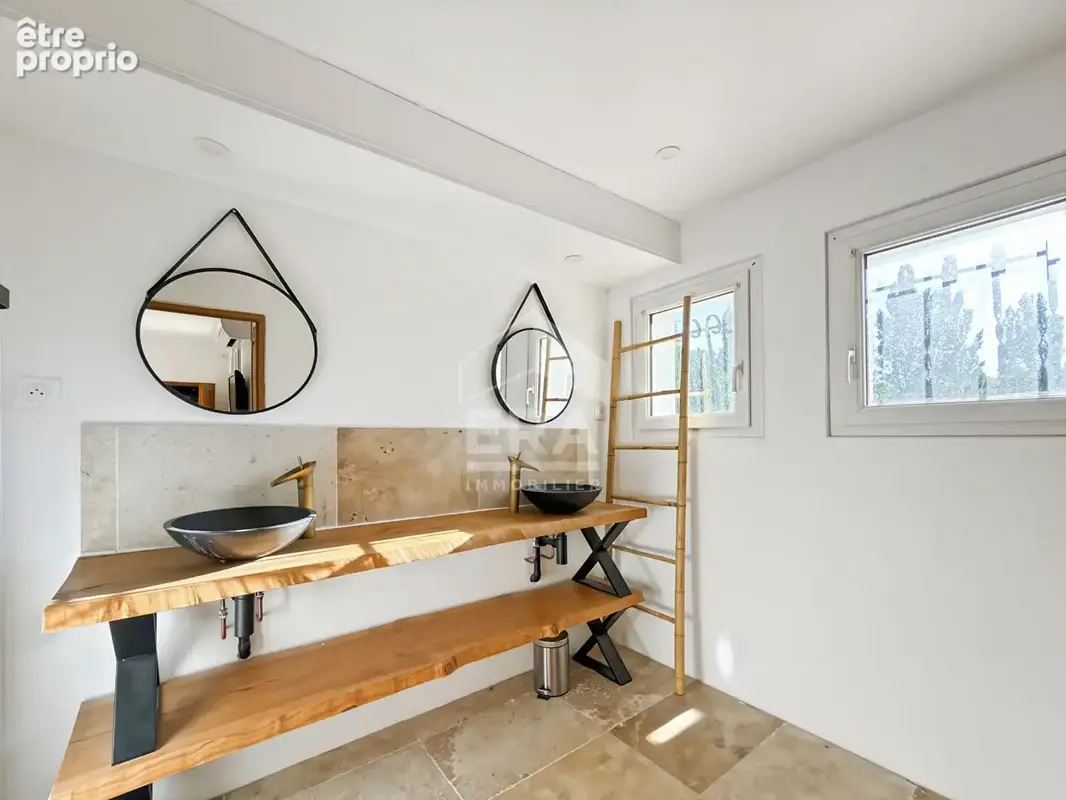 Maison 207m² à bouc-bel-air - photo 11