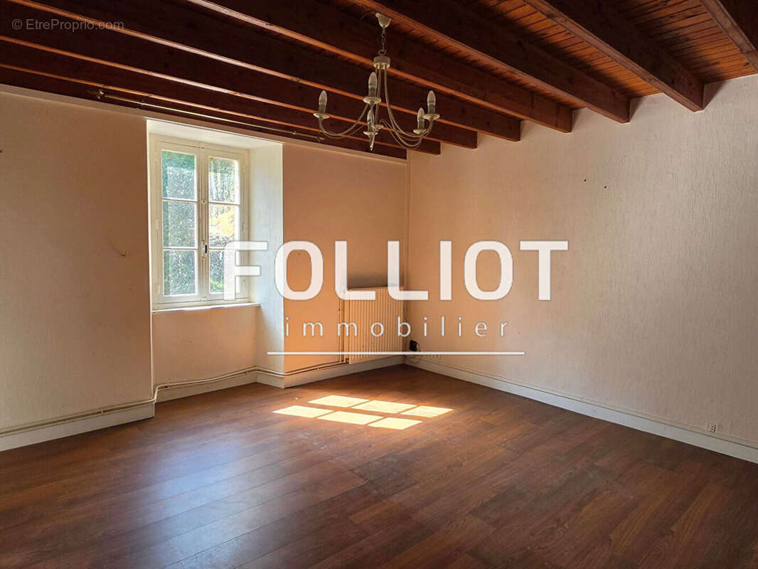 A VENDRE Maison à Gorges - REF 2566FL - photo 13