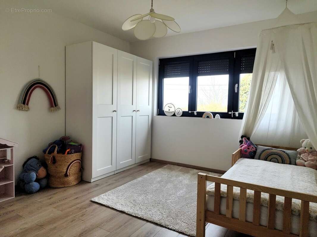 Maison à DRUSENHEIM