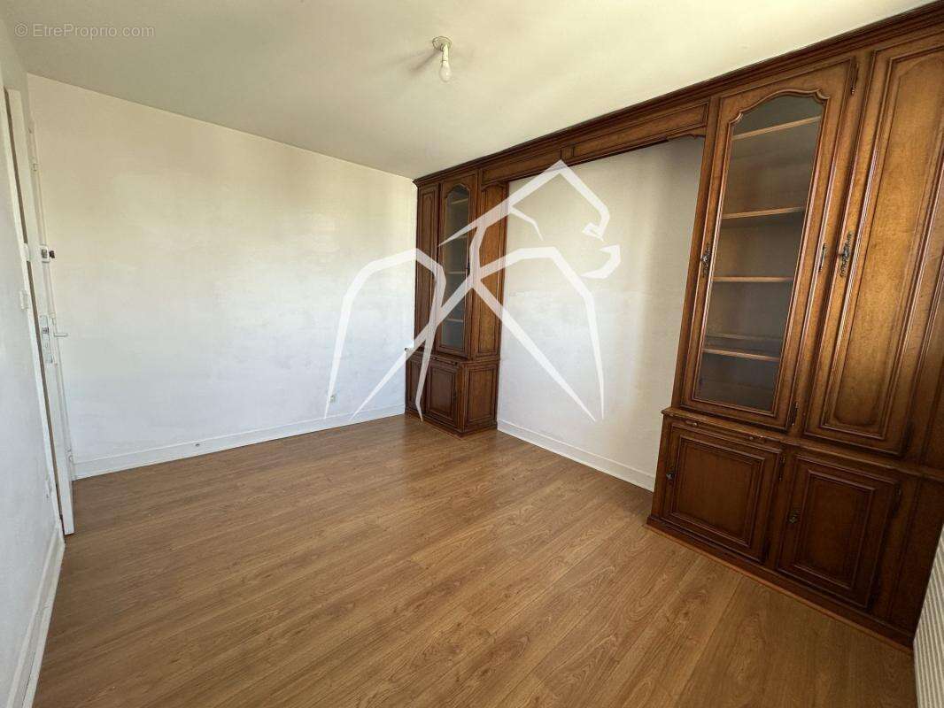 Appartement à SOTTEVILLE-LES-ROUEN