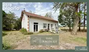 Maison à PISSOS