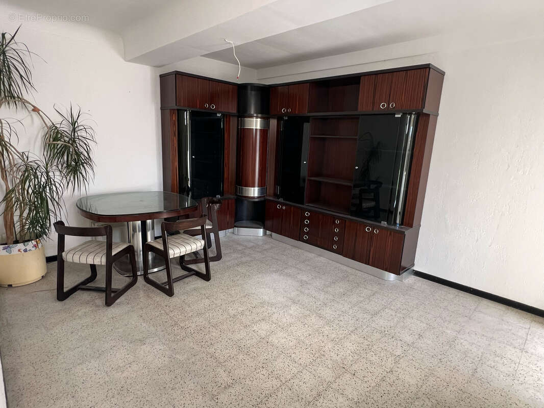 Appartement 3P 60m2 + parking - photo 3