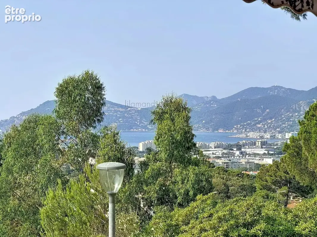 Photo Appartement à Cannes au prix de 318 000€