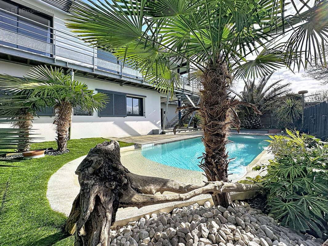 Maison à LA ROCHELLE