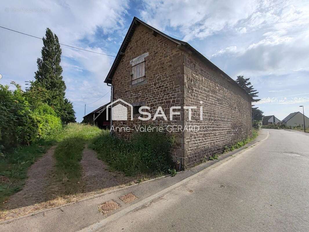 Maison 80 m² à Buais  - photo 3