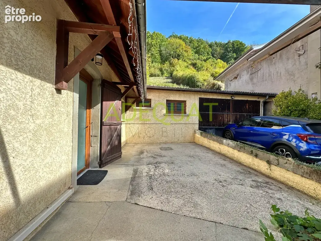 38110 st victor de cessieu - maison t5 - photo 15