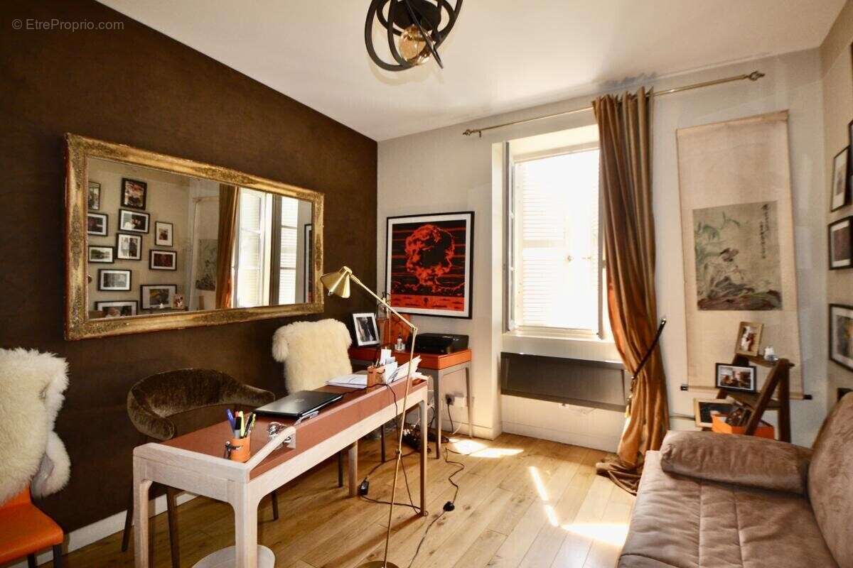Appartement de prestige avec piscine privative - photo 9