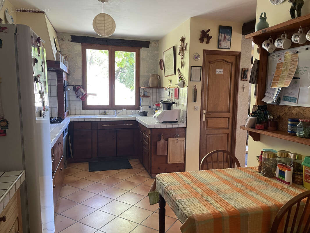 Propriété de charme à flanc de colline avec logements indépendants et vues imprenables - photo 9