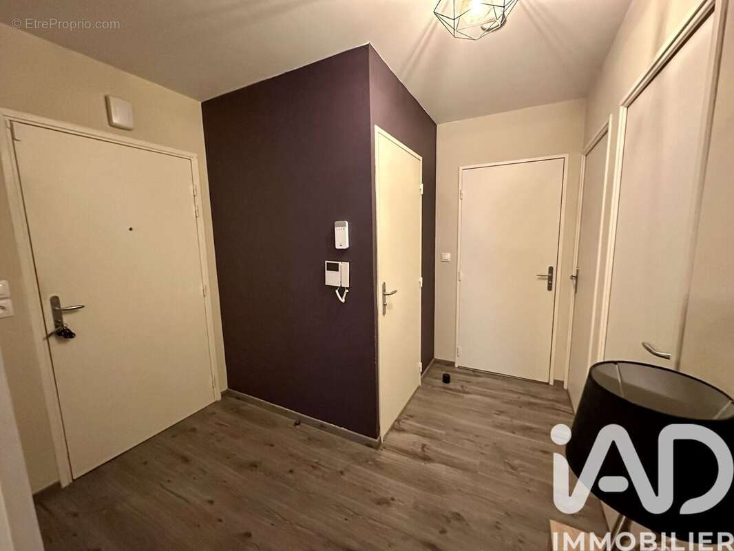 Photo 5 - Appartement à DEVILLE-LES-ROUEN