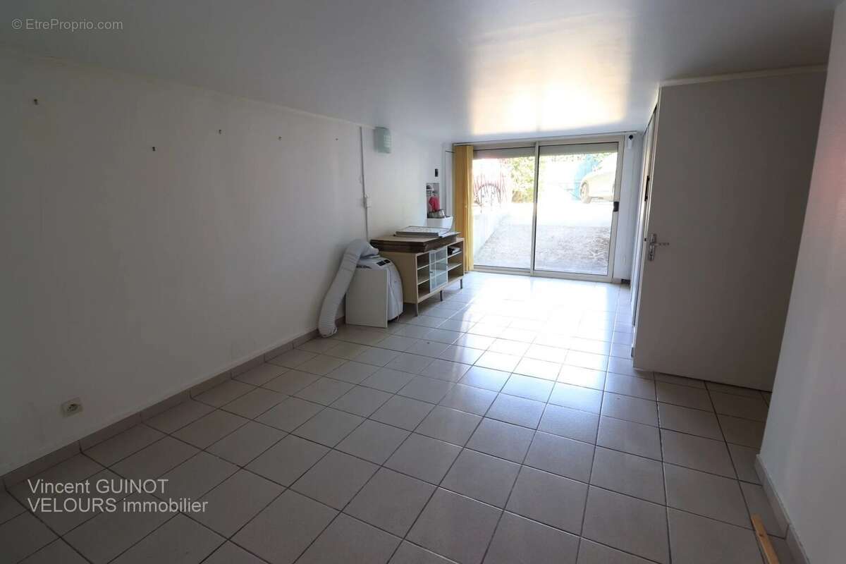 Maison à SAINT-GERMAIN-EN-LAYE