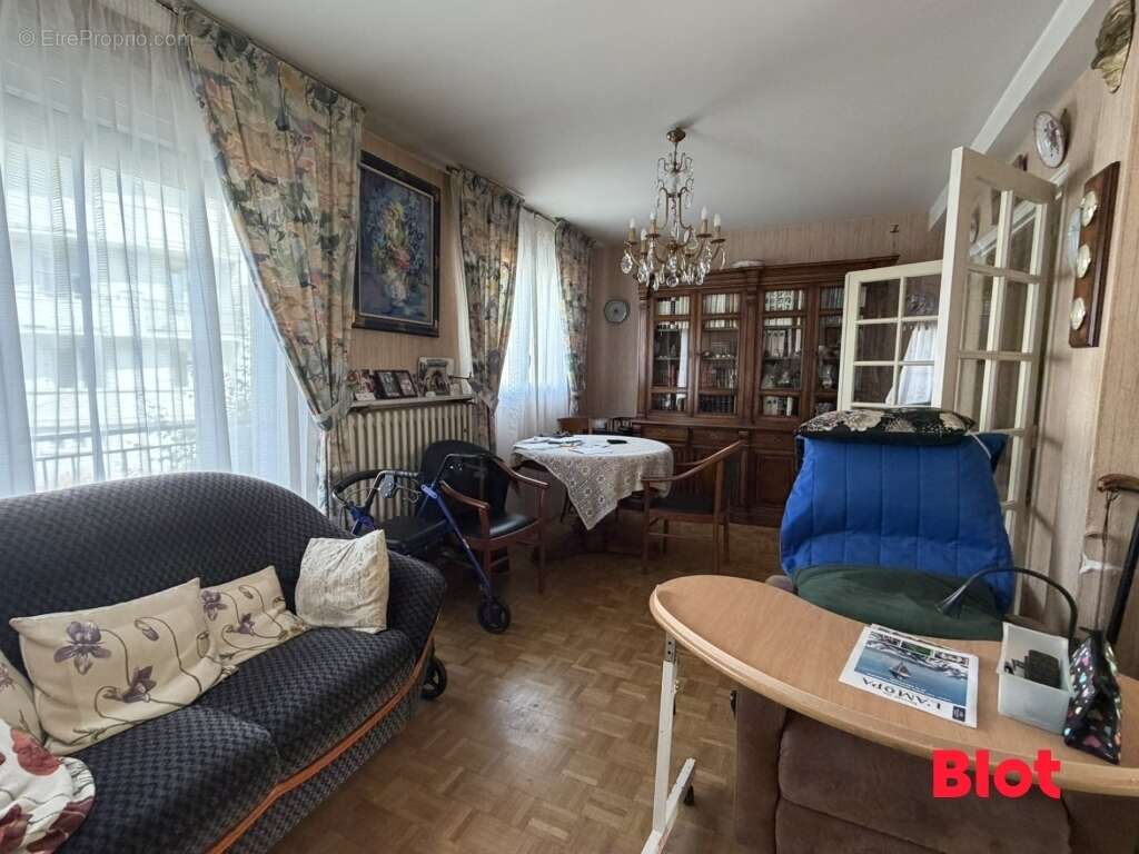 Maison 120 m² à Rennes  - photo 4