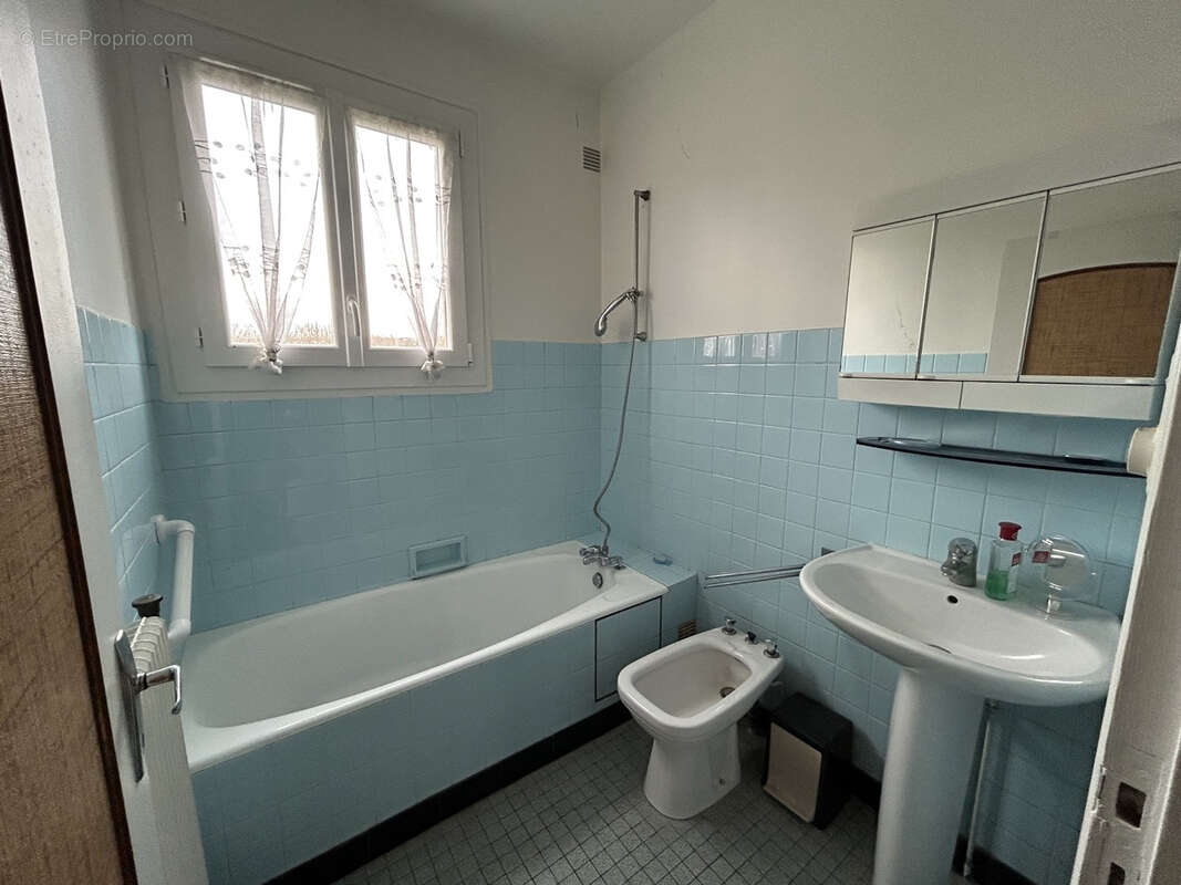 Maison à MALEMORT-SUR-CORREZE