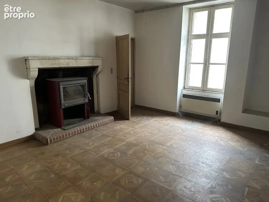 Maison 5 pièces 118 m² à vendre à Romagne (86700) - photo 2