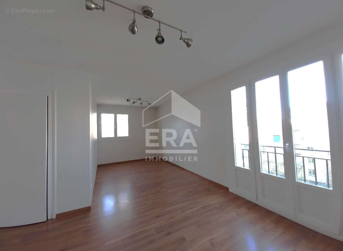 Appartement à TOURS