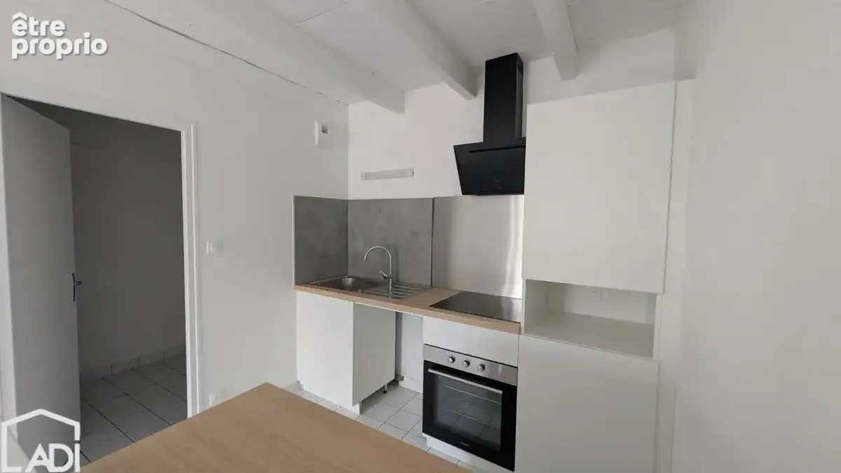 Maison de bourg à la Mothe Saint Héray - photo 4