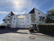 Appartement à LE POULIGUEN