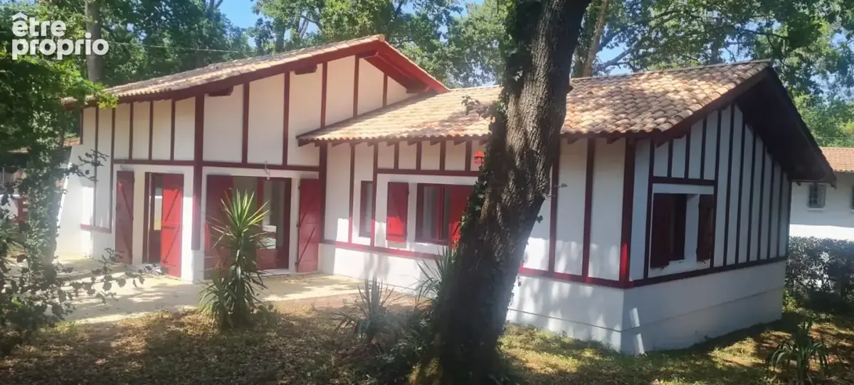 Maison 5 pièces 92 m² à vendre à Lege-Cap-Ferret (33950) - photo 2