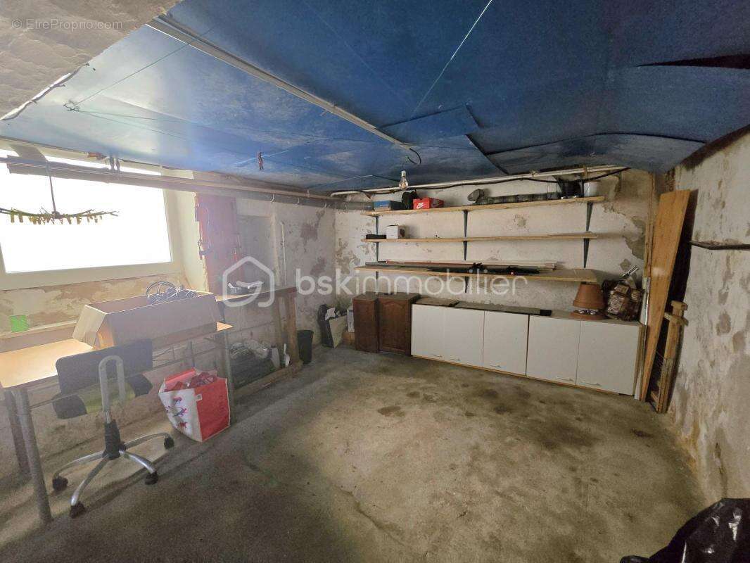 Maison de ville 5 pièces – 70 m² – Saint-Rémy-sur-Durolle - photo 10