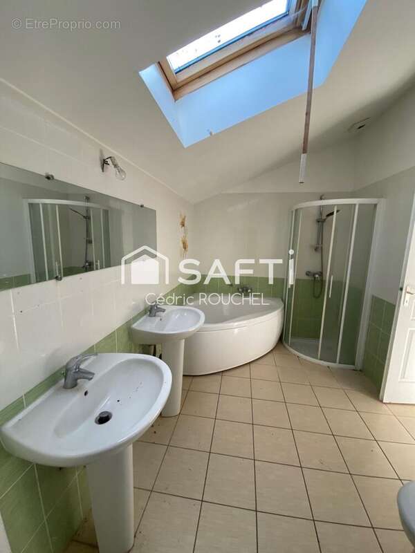 Photo 3 - Maison à LANGUIDIC