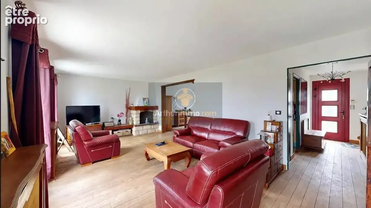 Vente Maison Verneuil-sur-seine(78480) 549 000ï¿œ - photo 4