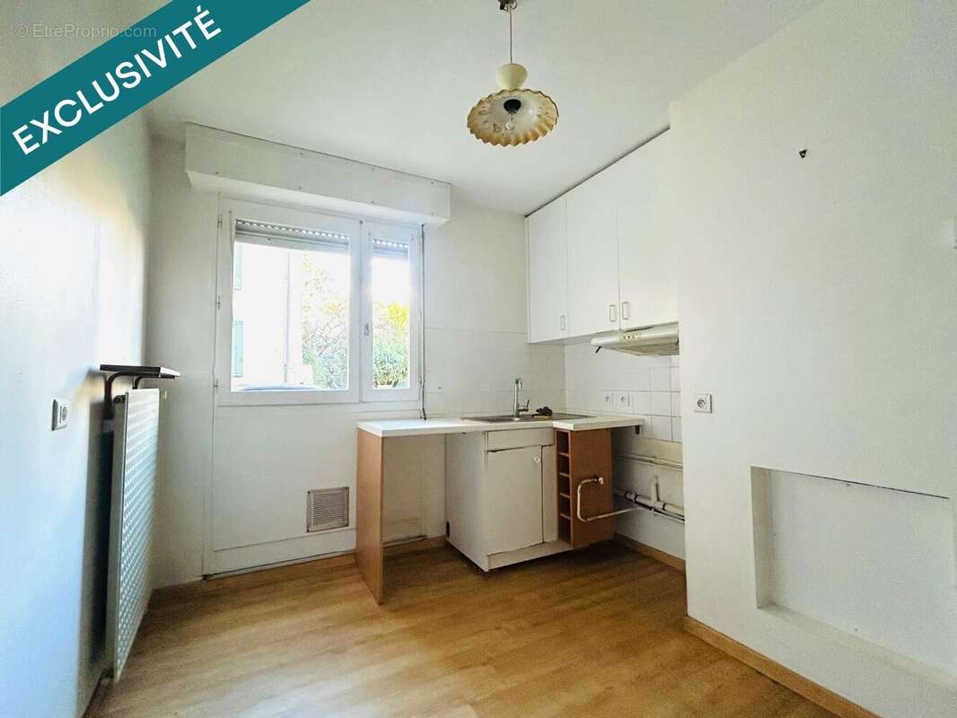 Photo 4 - Appartement à MAZAMET